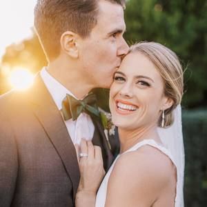 Meet your Posher, Abigail